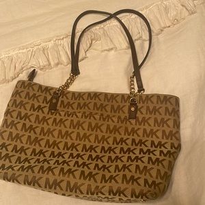Michael Kors purse